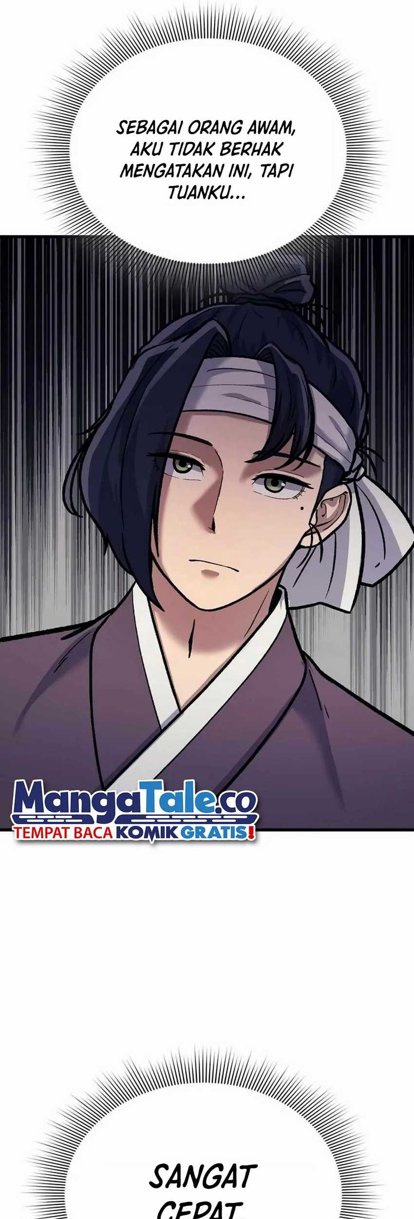 Doctor's Time Travel to Joseon Chapter 3 - halaman 86
