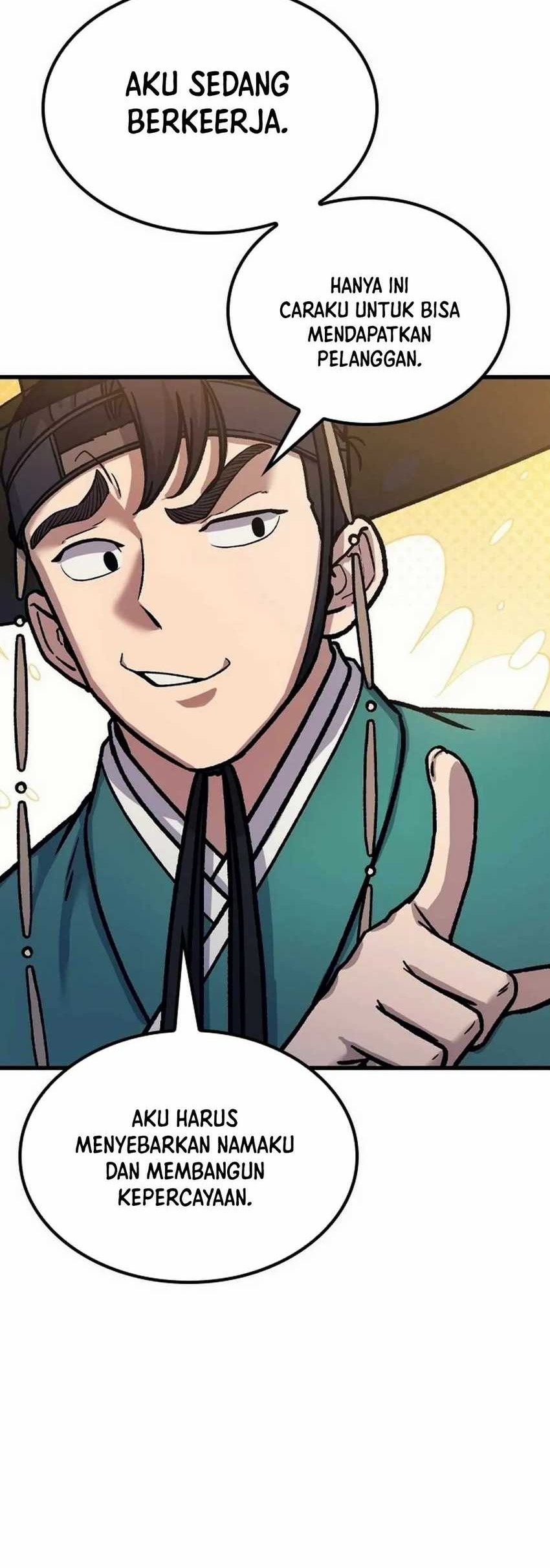 Doctor's Time Travel to Joseon Chapter 3 - halaman 89