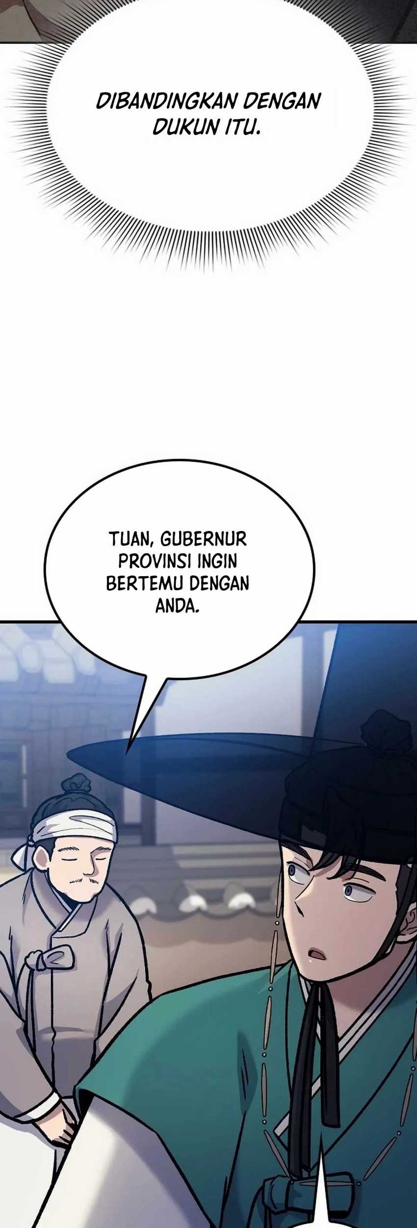 Doctor's Time Travel to Joseon Chapter 3 - halaman 91