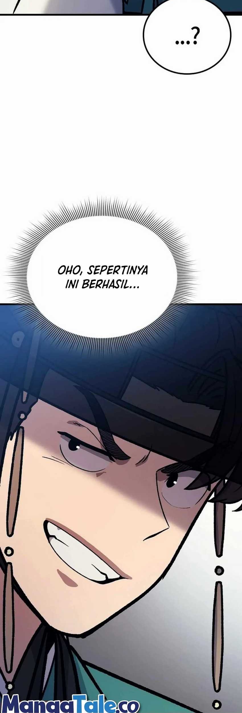 Doctor's Time Travel to Joseon Chapter 3 - halaman 92