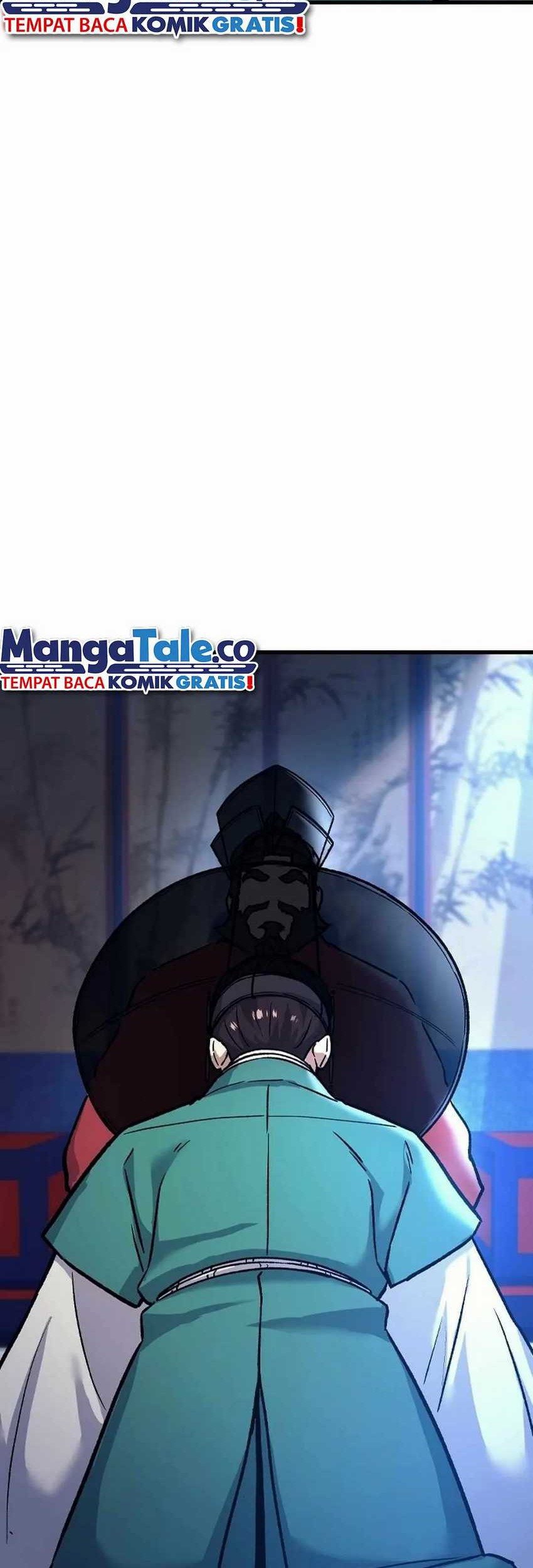 Doctor's Time Travel to Joseon Chapter 3 - halaman 93