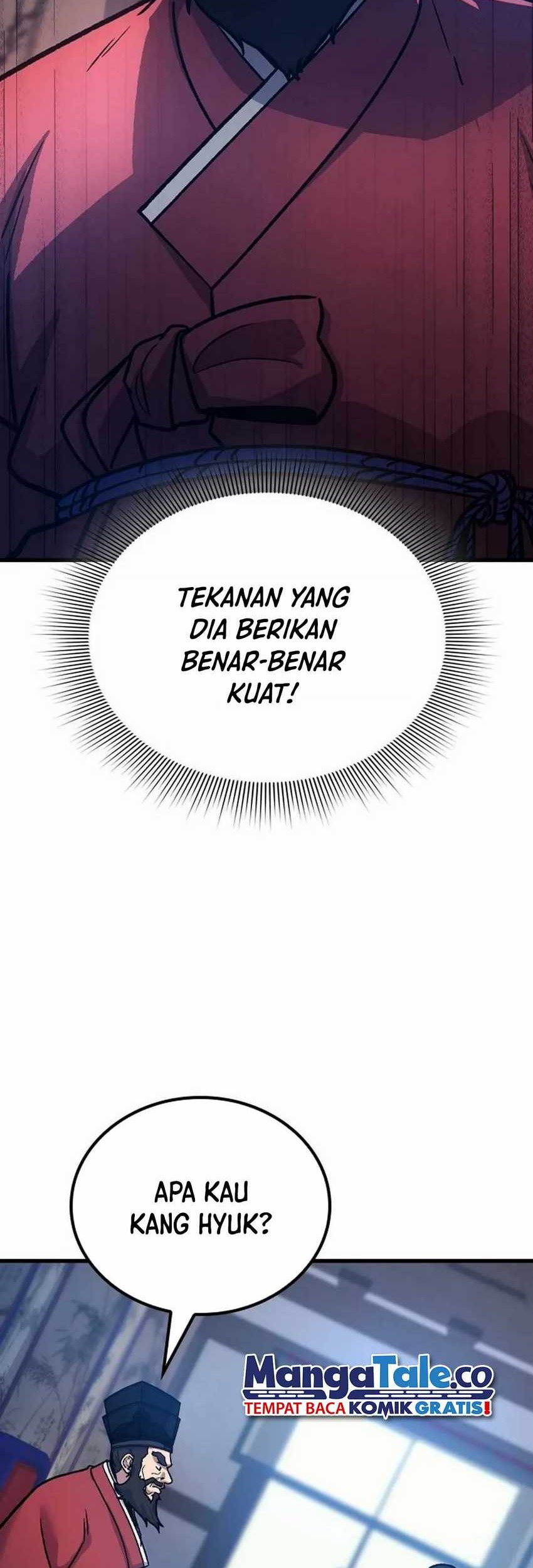 Doctor's Time Travel to Joseon Chapter 3 - halaman 96