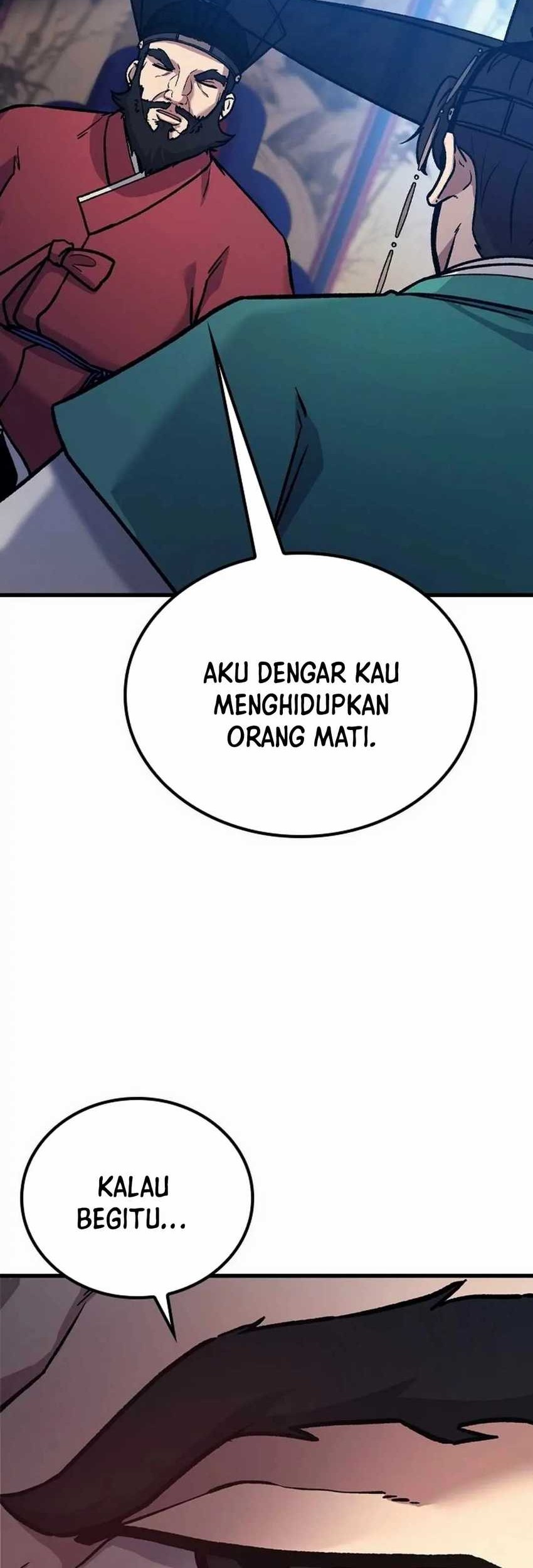Doctor's Time Travel to Joseon Chapter 3 - halaman 98
