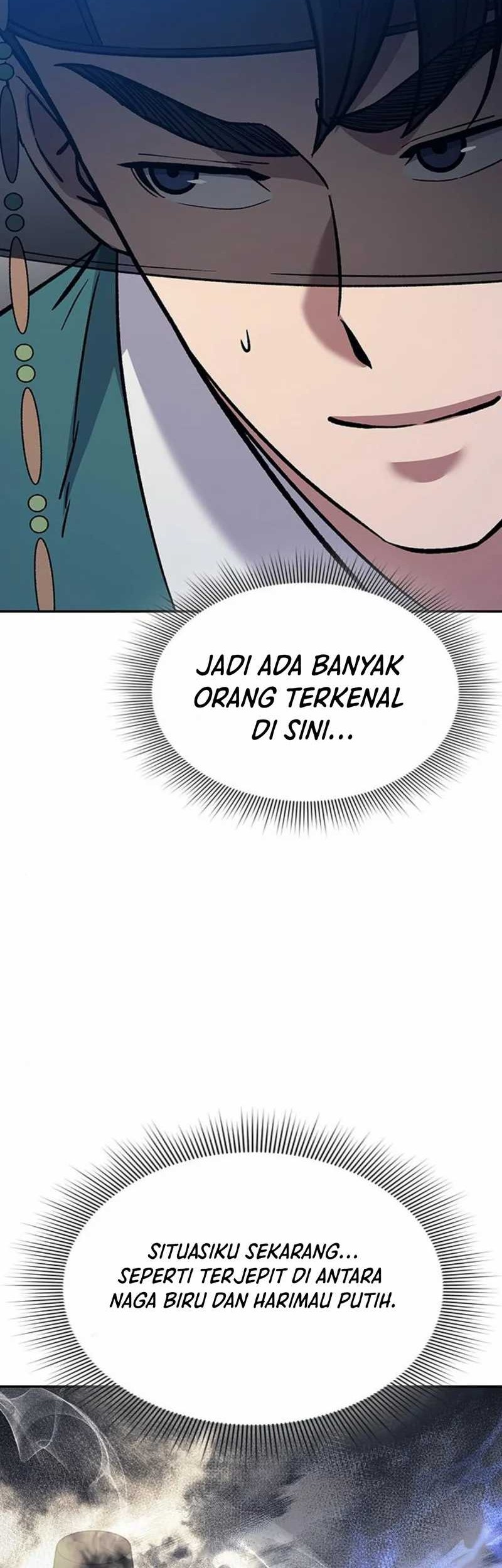 Doctor's Time Travel to Joseon Chapter 30 - halaman 11