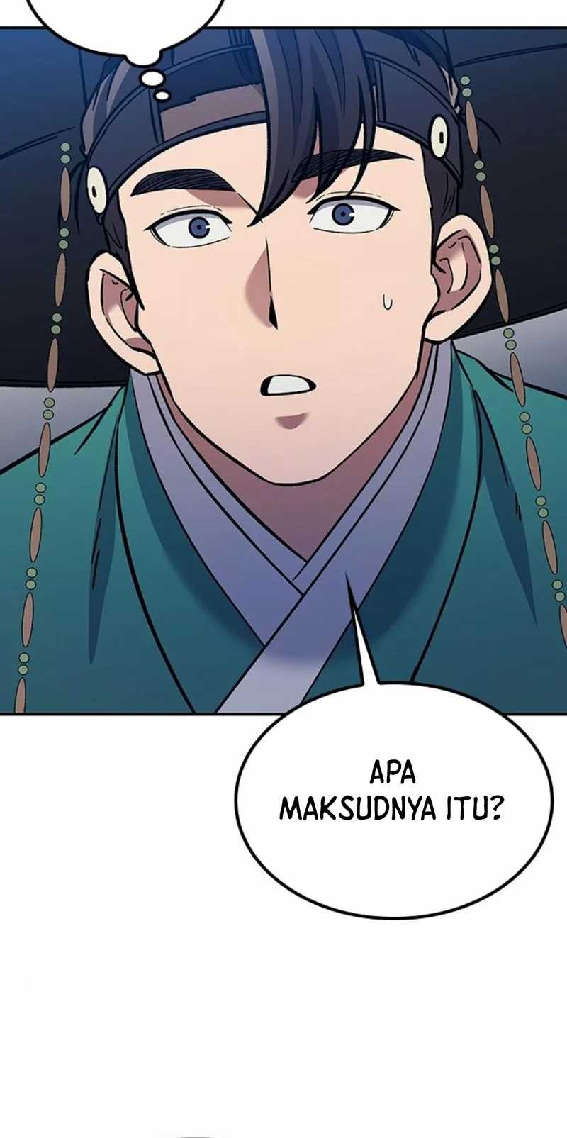 Doctor's Time Travel to Joseon Chapter 30 - halaman 17