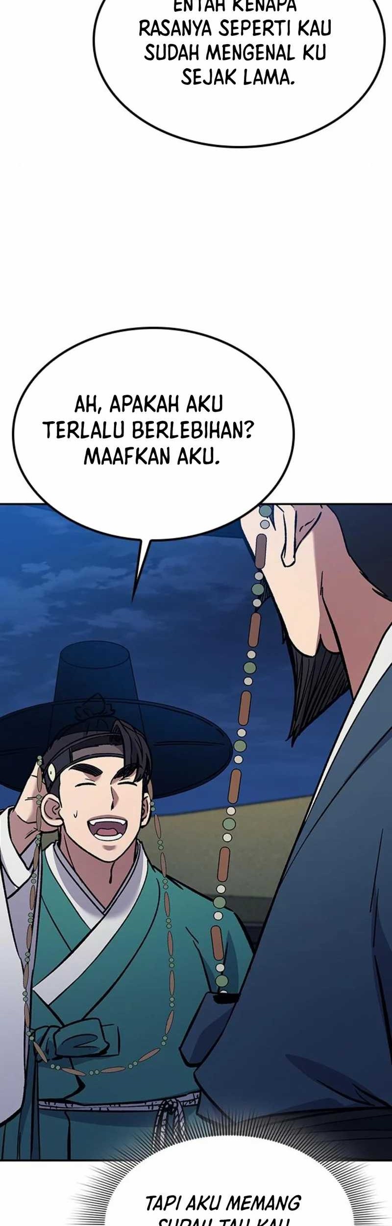 Doctor's Time Travel to Joseon Chapter 30 - halaman 19