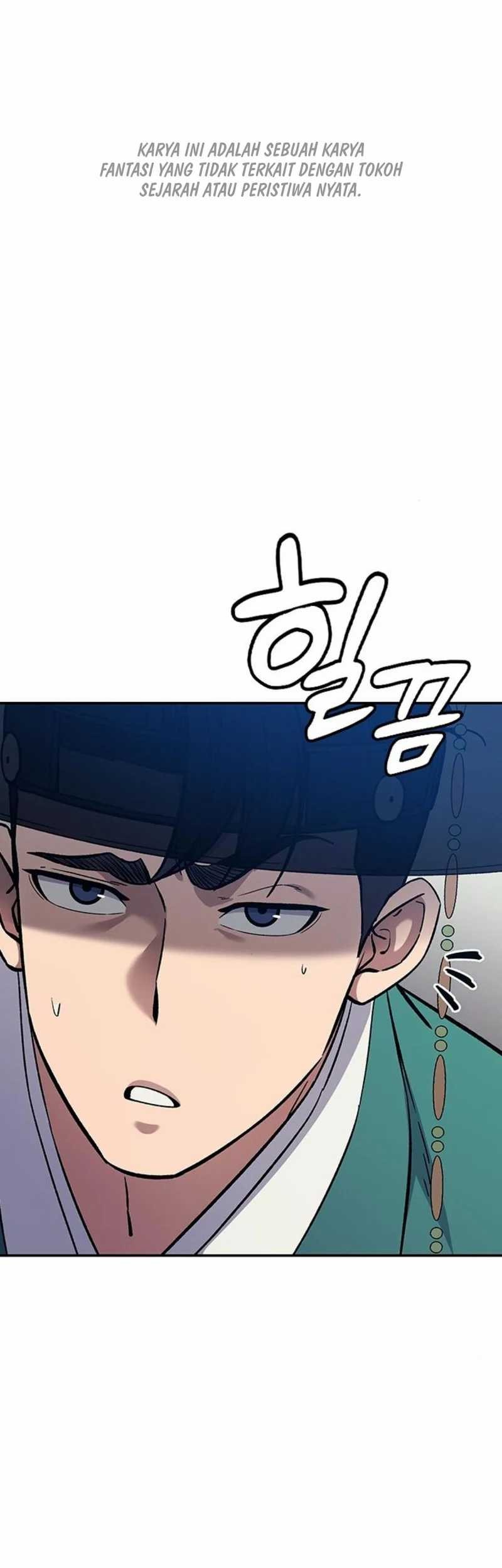 Doctor's Time Travel to Joseon Chapter 30 - halaman 2