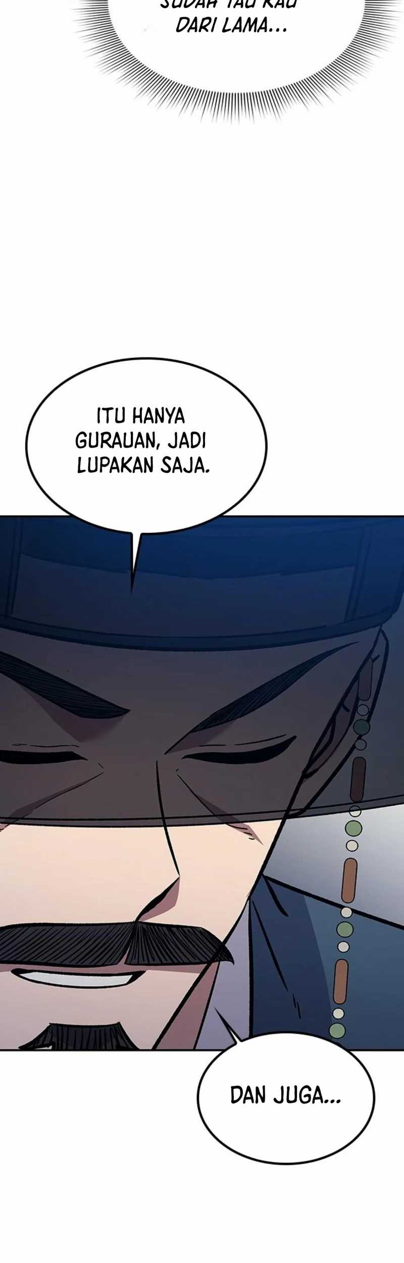 Doctor's Time Travel to Joseon Chapter 30 - halaman 20