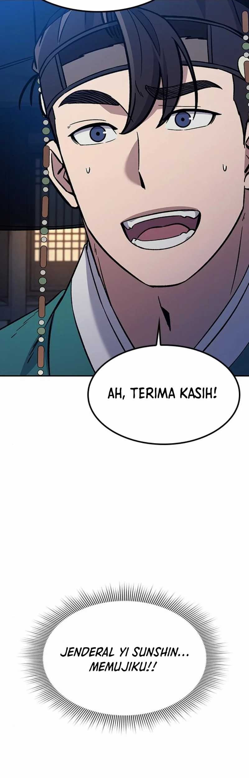 Doctor's Time Travel to Joseon Chapter 30 - halaman 22