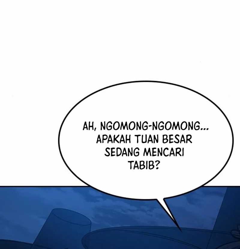 Doctor's Time Travel to Joseon Chapter 30 - halaman 23