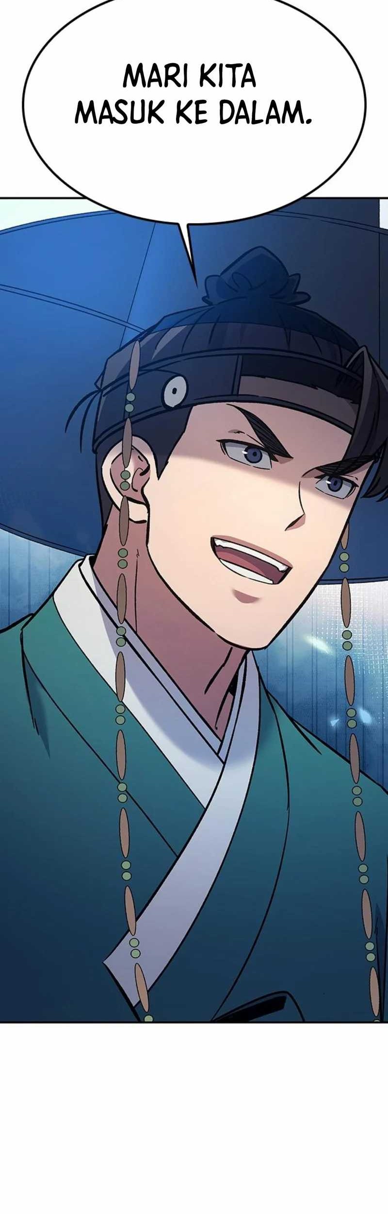Doctor's Time Travel to Joseon Chapter 30 - halaman 27