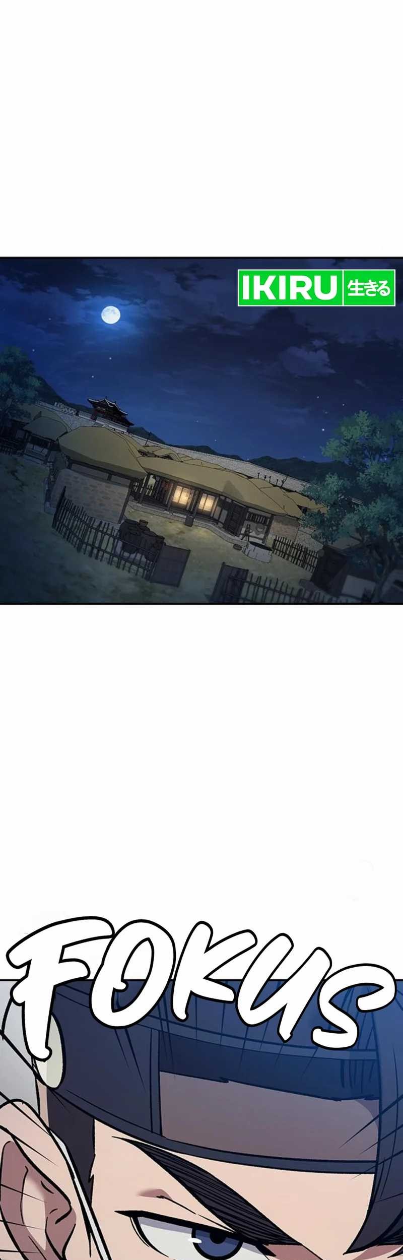 Doctor's Time Travel to Joseon Chapter 30 - halaman 28