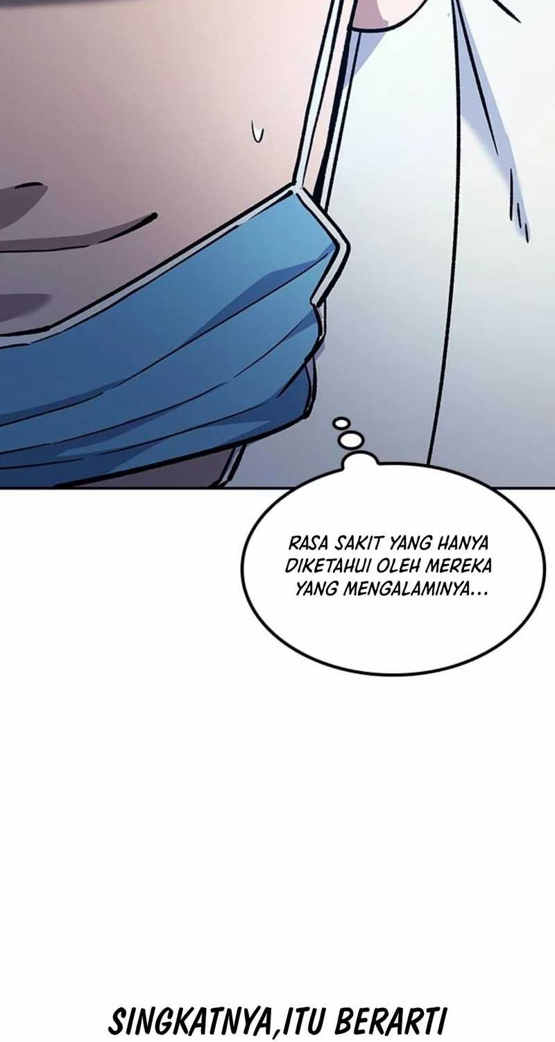 Doctor's Time Travel to Joseon Chapter 30 - halaman 35