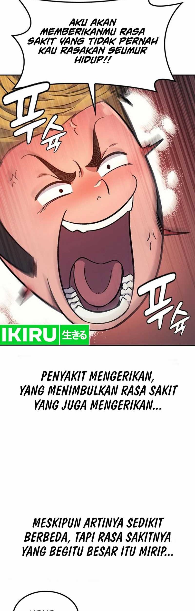 Doctor's Time Travel to Joseon Chapter 30 - halaman 37