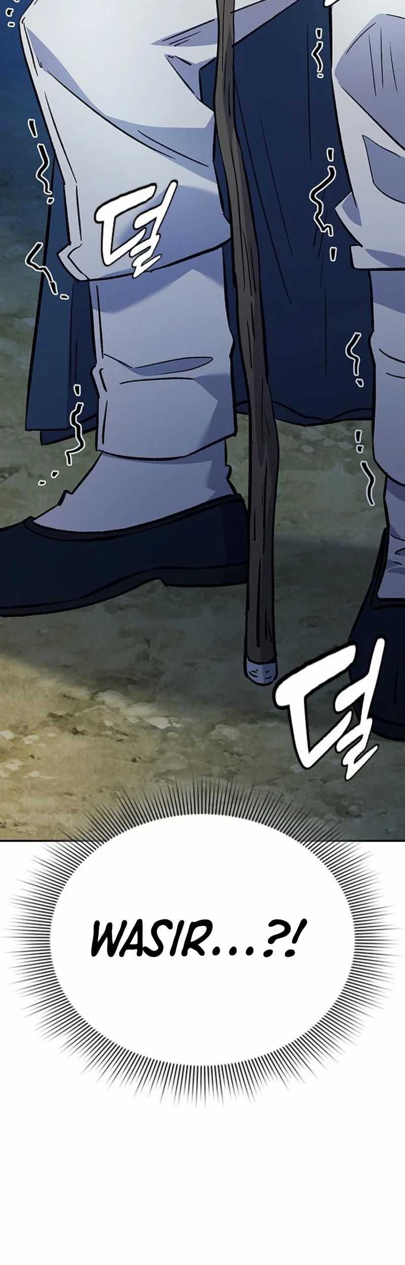 Doctor's Time Travel to Joseon Chapter 30 - halaman 4