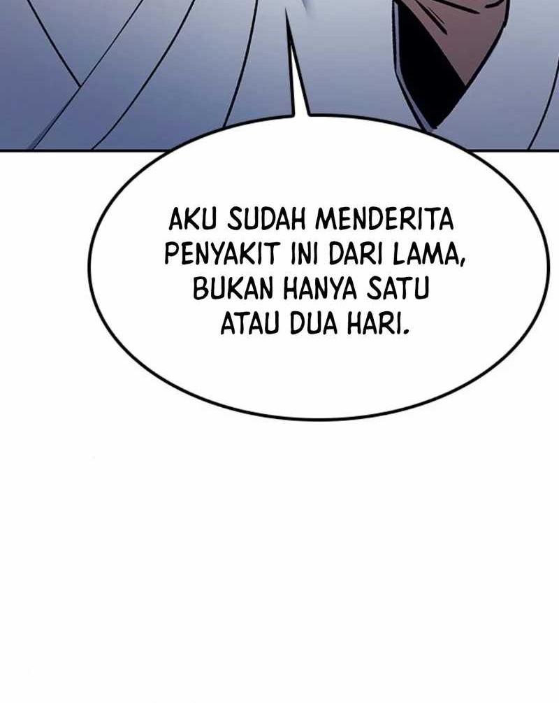 Doctor's Time Travel to Joseon Chapter 30 - halaman 41