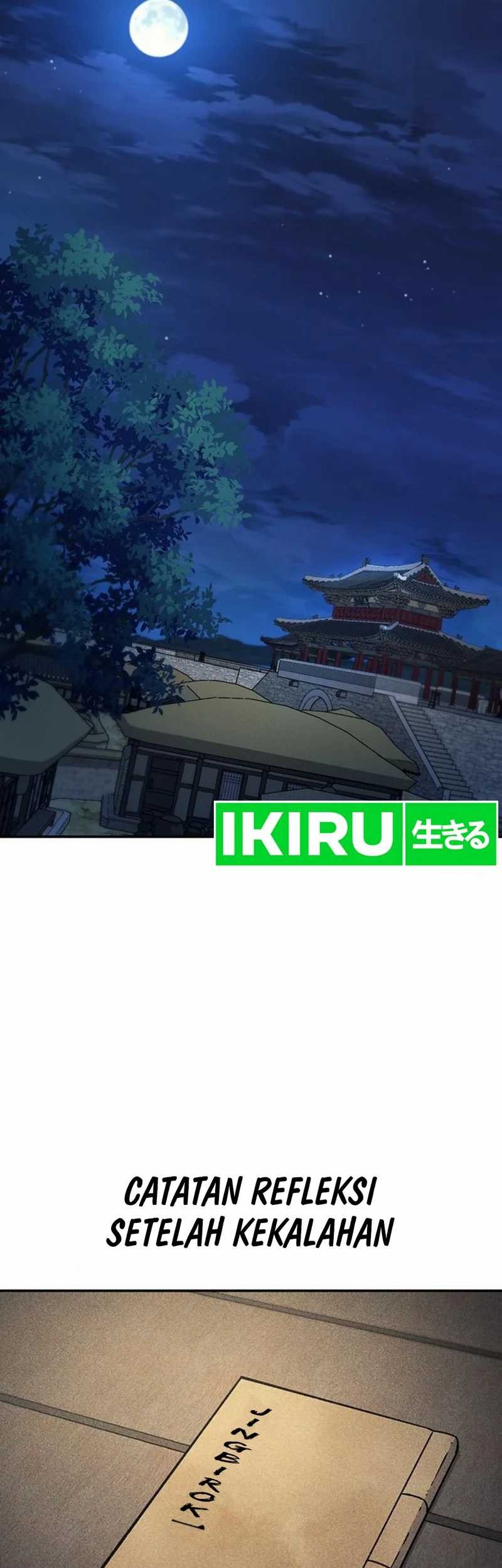 Doctor's Time Travel to Joseon Chapter 30 - halaman 6