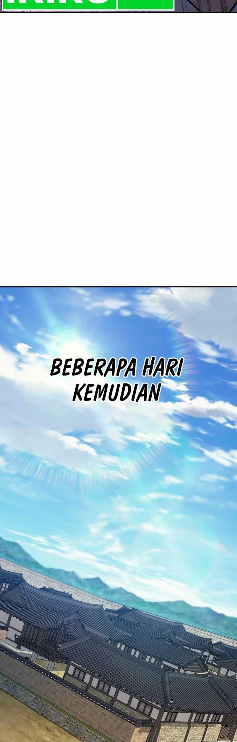 Doctor's Time Travel to Joseon Chapter 30 - halaman 61