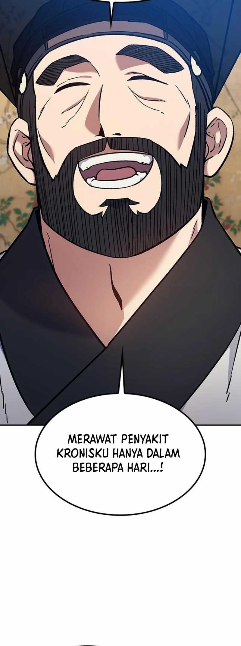 Doctor's Time Travel to Joseon Chapter 30 - halaman 63