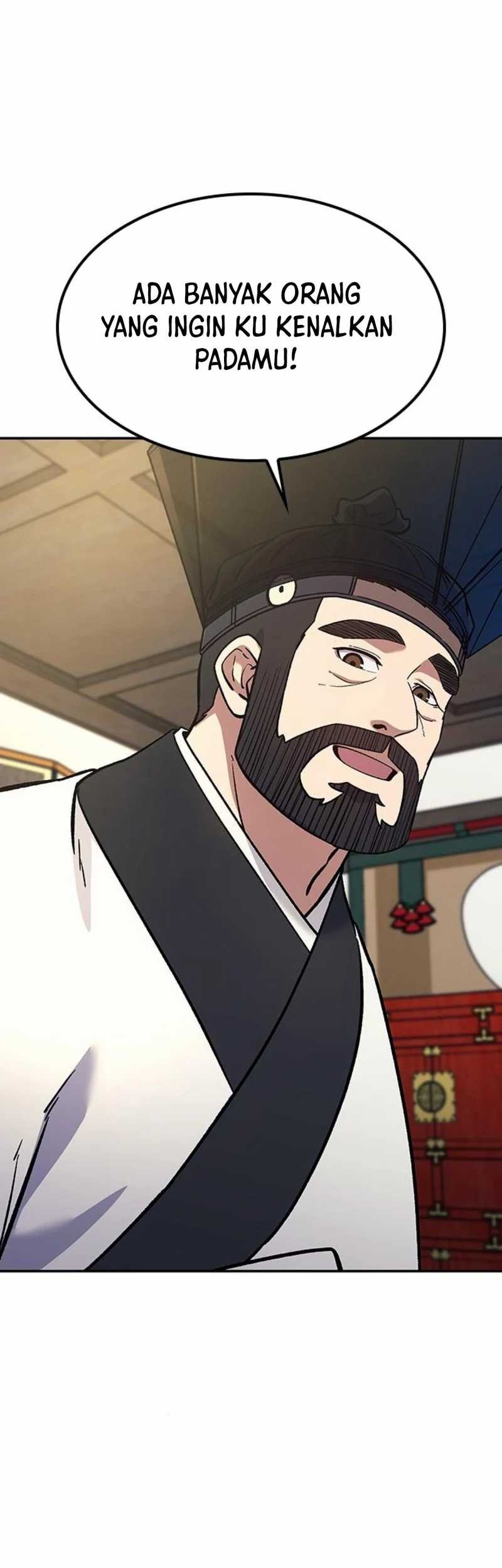 Doctor's Time Travel to Joseon Chapter 30 - halaman 66