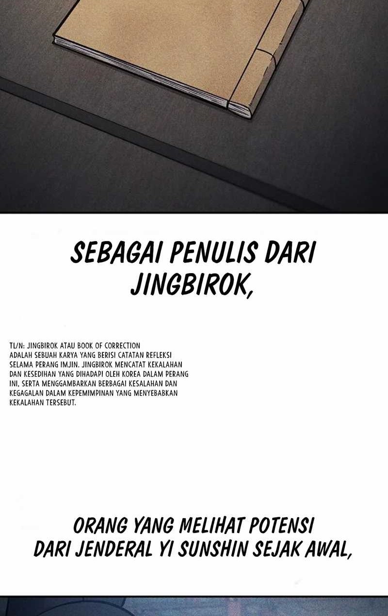 Doctor's Time Travel to Joseon Chapter 30 - halaman 7