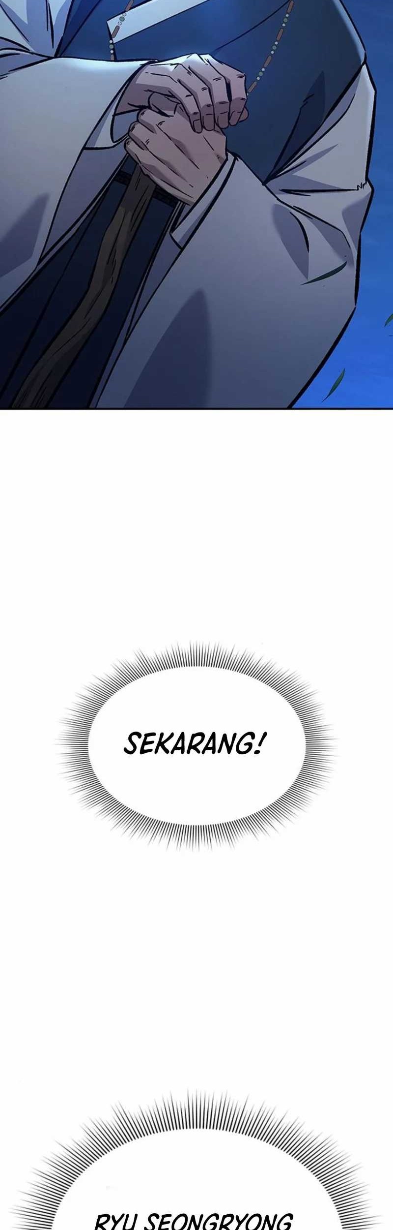 Doctor's Time Travel to Joseon Chapter 30 - halaman 9