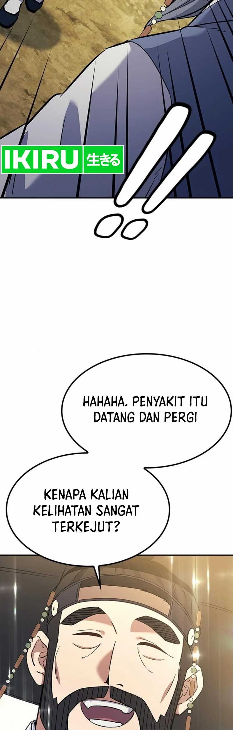 Doctor's Time Travel to Joseon Chapter 31 - halaman 10