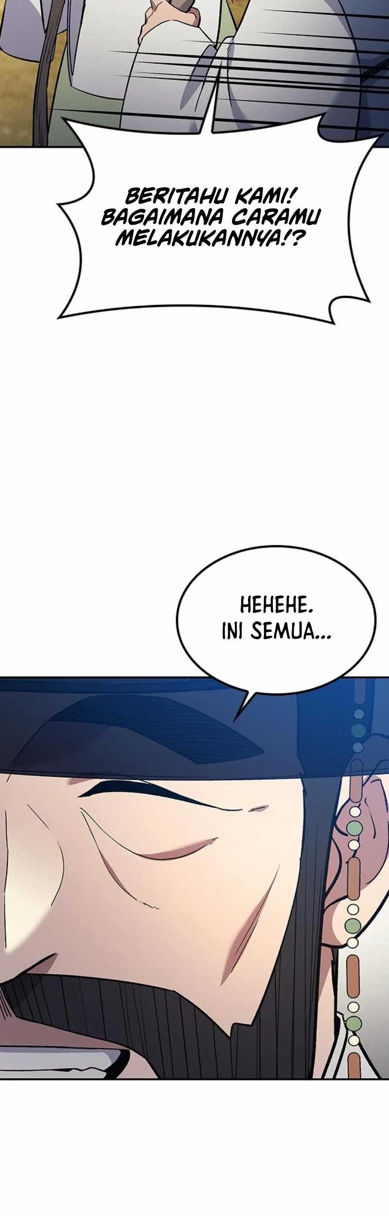 Doctor's Time Travel to Joseon Chapter 31 - halaman 12