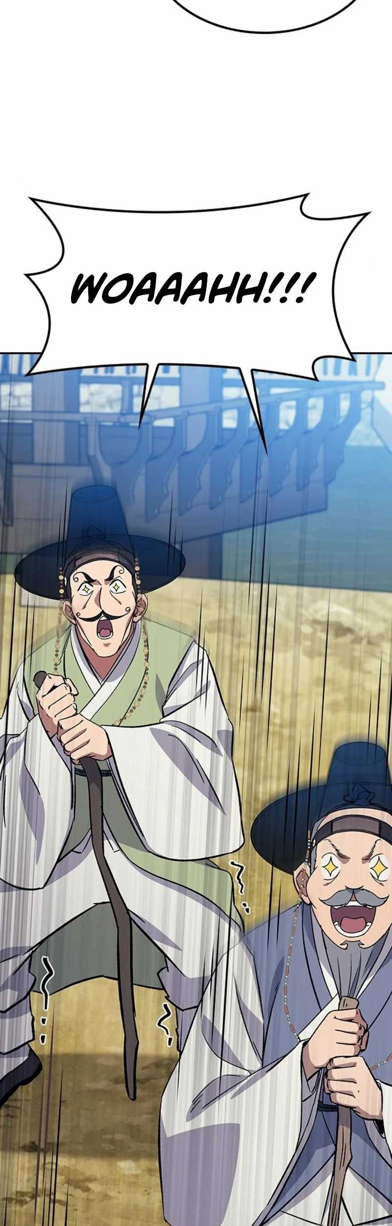 Doctor's Time Travel to Joseon Chapter 31 - halaman 15
