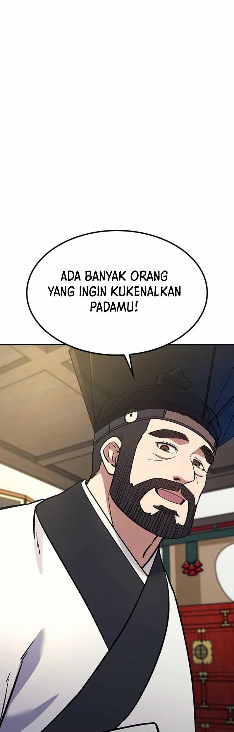 Doctor's Time Travel to Joseon Chapter 31 - halaman 2