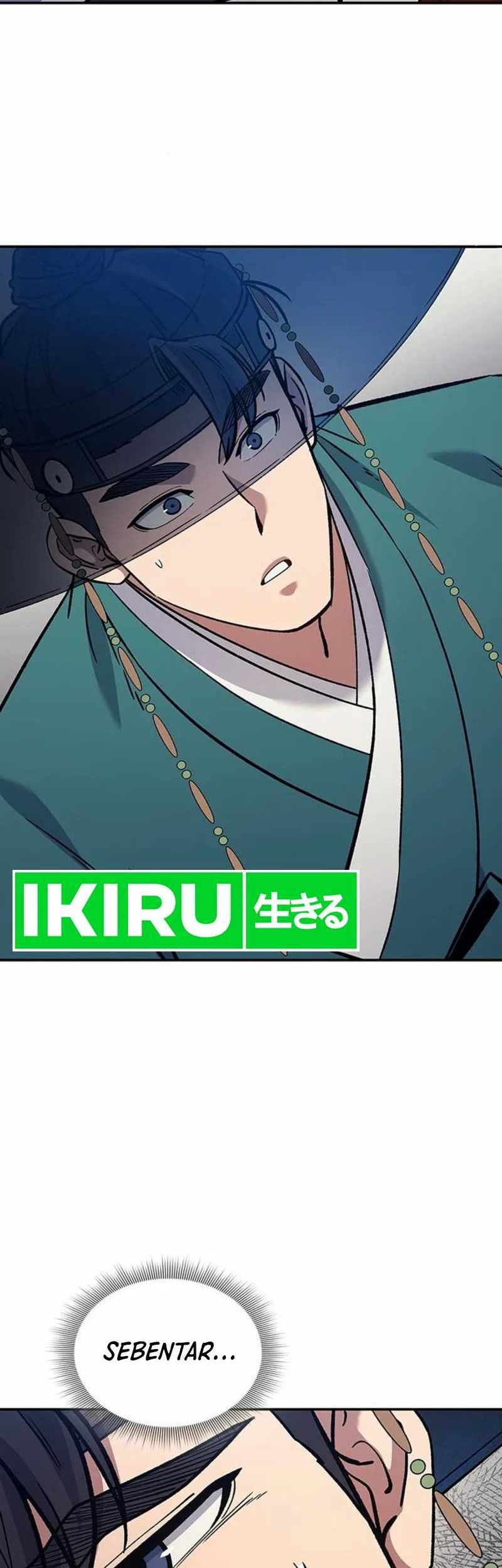 Doctor's Time Travel to Joseon Chapter 31 - halaman 3
