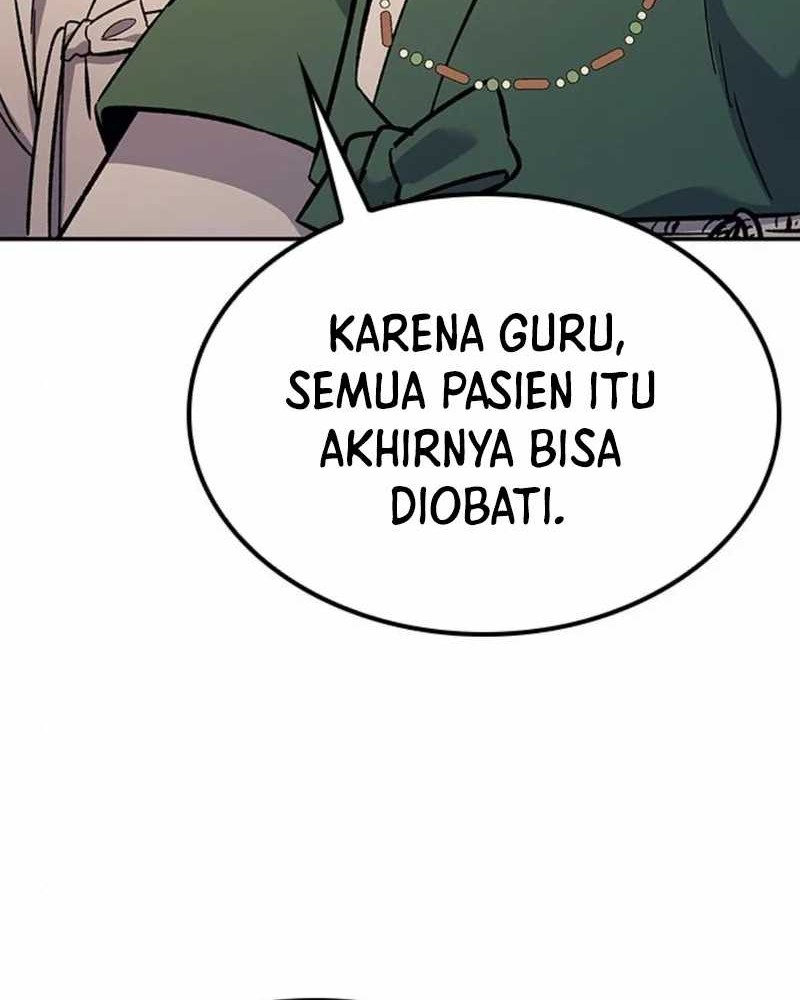 Doctor's Time Travel to Joseon Chapter 31 - halaman 30