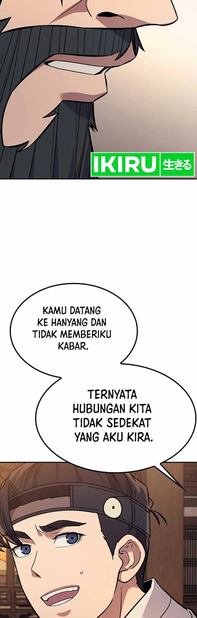 Doctor's Time Travel to Joseon Chapter 31 - halaman 32