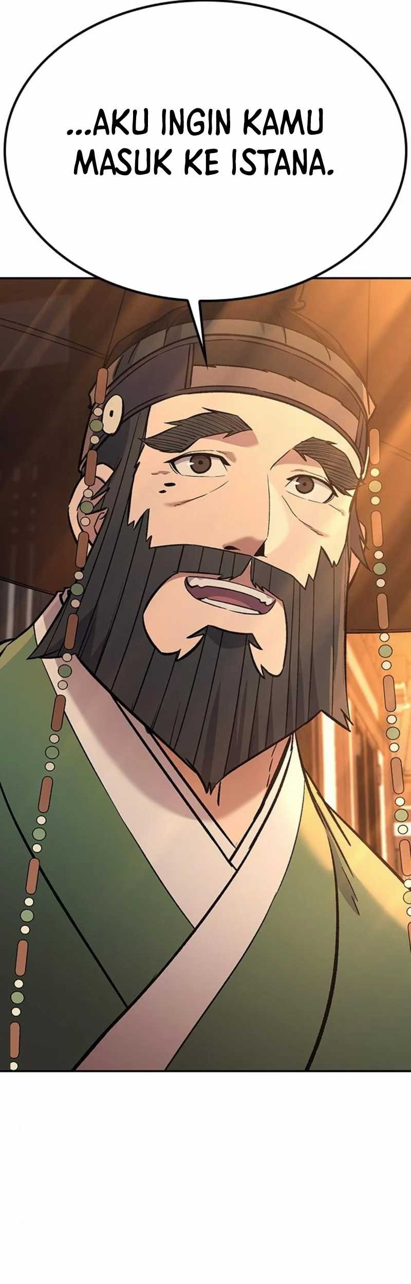 Doctor's Time Travel to Joseon Chapter 31 - halaman 37