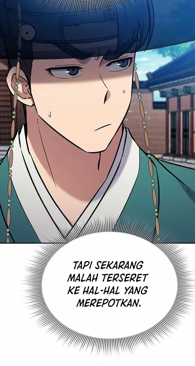 Doctor's Time Travel to Joseon Chapter 31 - halaman 42