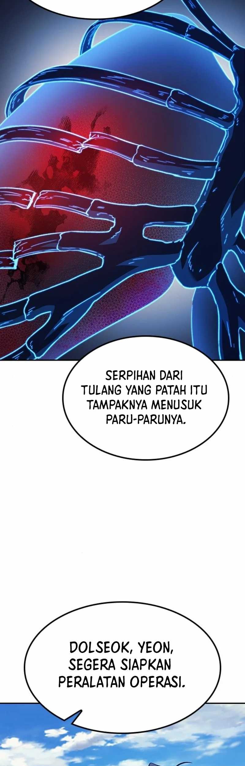 Doctor's Time Travel to Joseon Chapter 31 - halaman 71