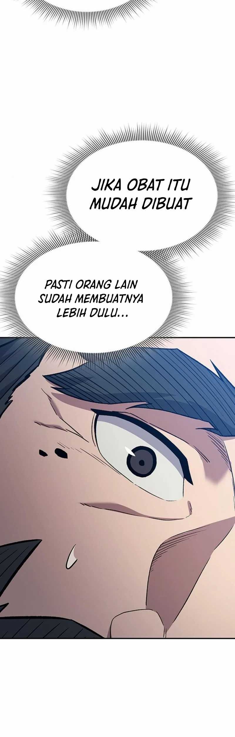 Doctor's Time Travel to Joseon Chapter 32 - halaman 11