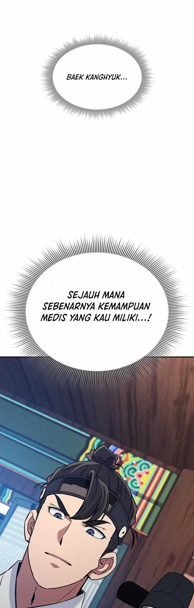 Doctor's Time Travel to Joseon Chapter 32 - halaman 12