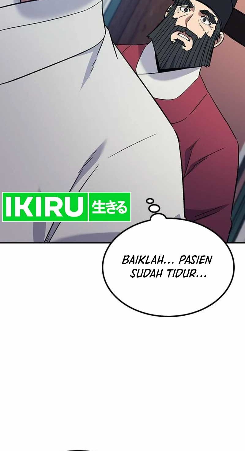 Doctor's Time Travel to Joseon Chapter 32 - halaman 13