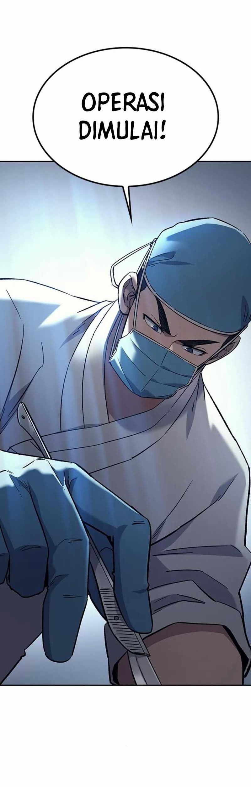 Doctor's Time Travel to Joseon Chapter 32 - halaman 21