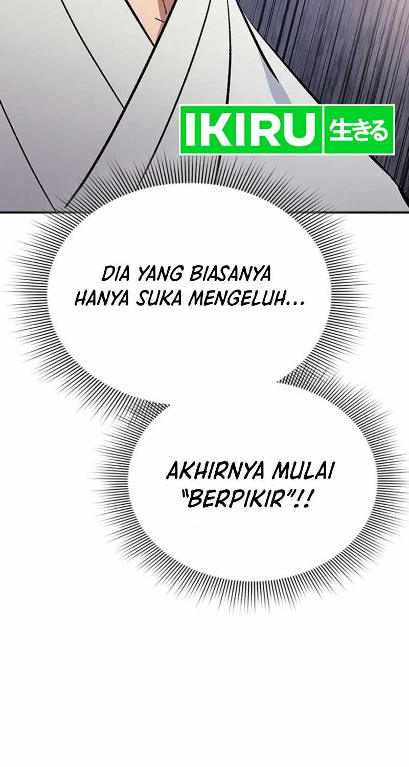 Doctor's Time Travel to Joseon Chapter 32 - halaman 37