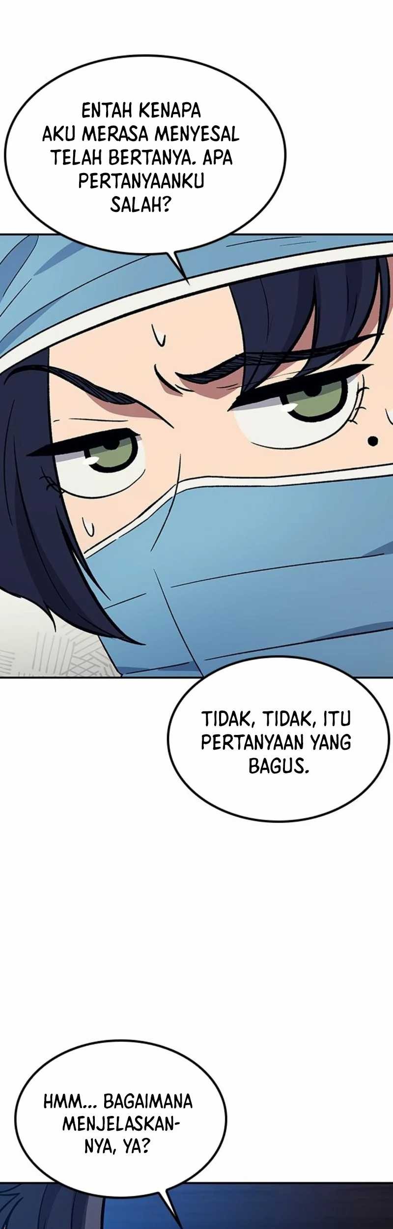 Doctor's Time Travel to Joseon Chapter 32 - halaman 38