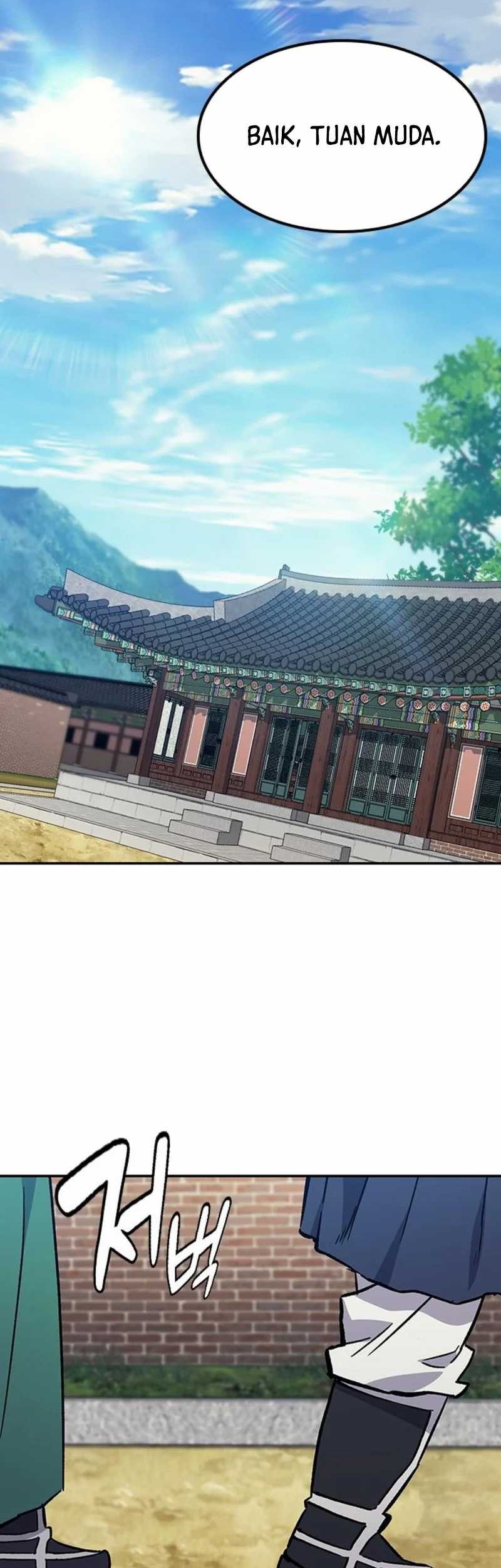 Doctor's Time Travel to Joseon Chapter 32 - halaman 41