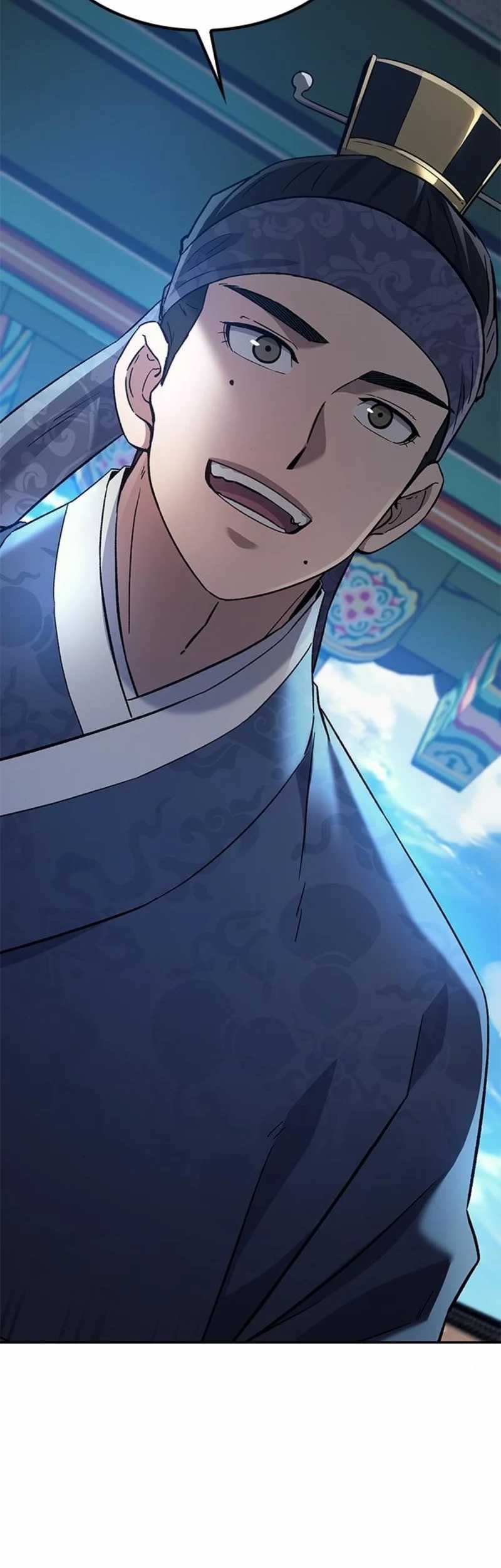 Doctor's Time Travel to Joseon Chapter 32 - halaman 48