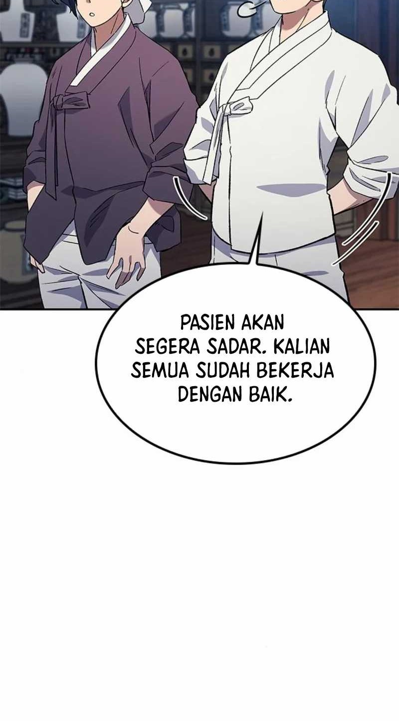 Doctor's Time Travel to Joseon Chapter 32 - halaman 55