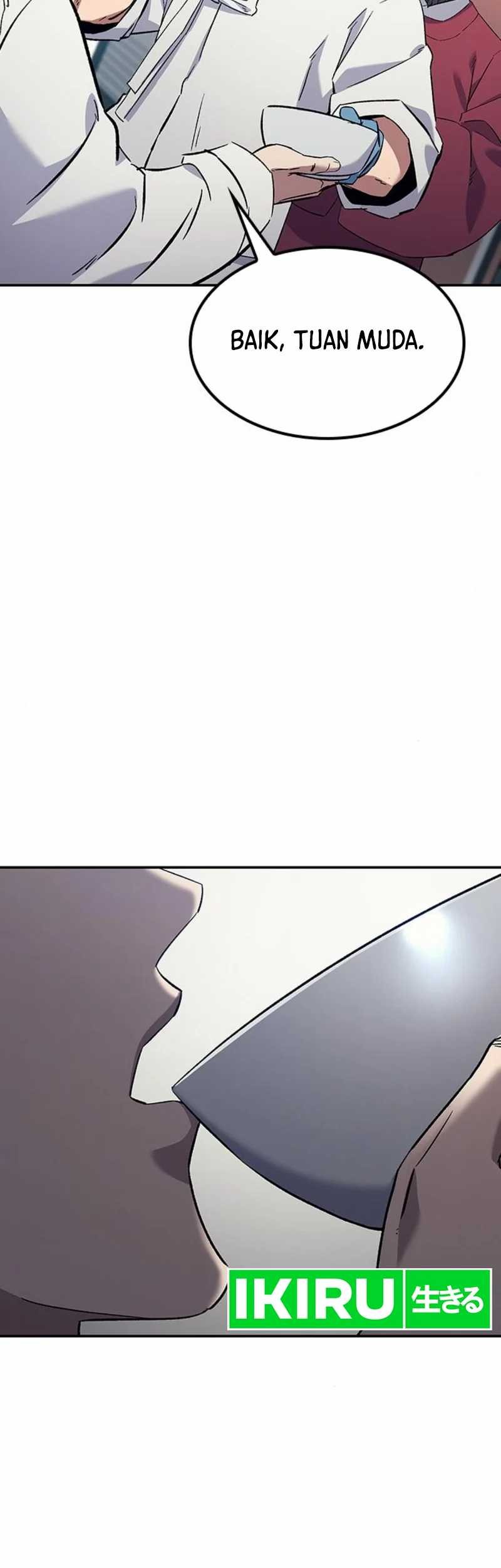 Doctor's Time Travel to Joseon Chapter 32 - halaman 6