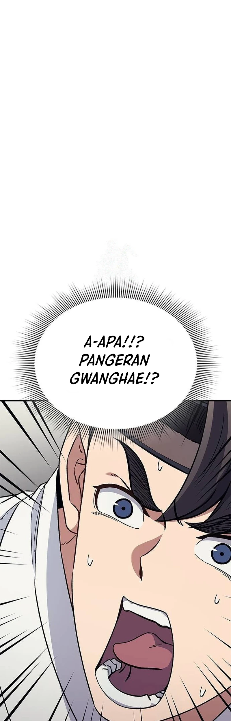 Doctor's Time Travel to Joseon Chapter 33 - halaman 2