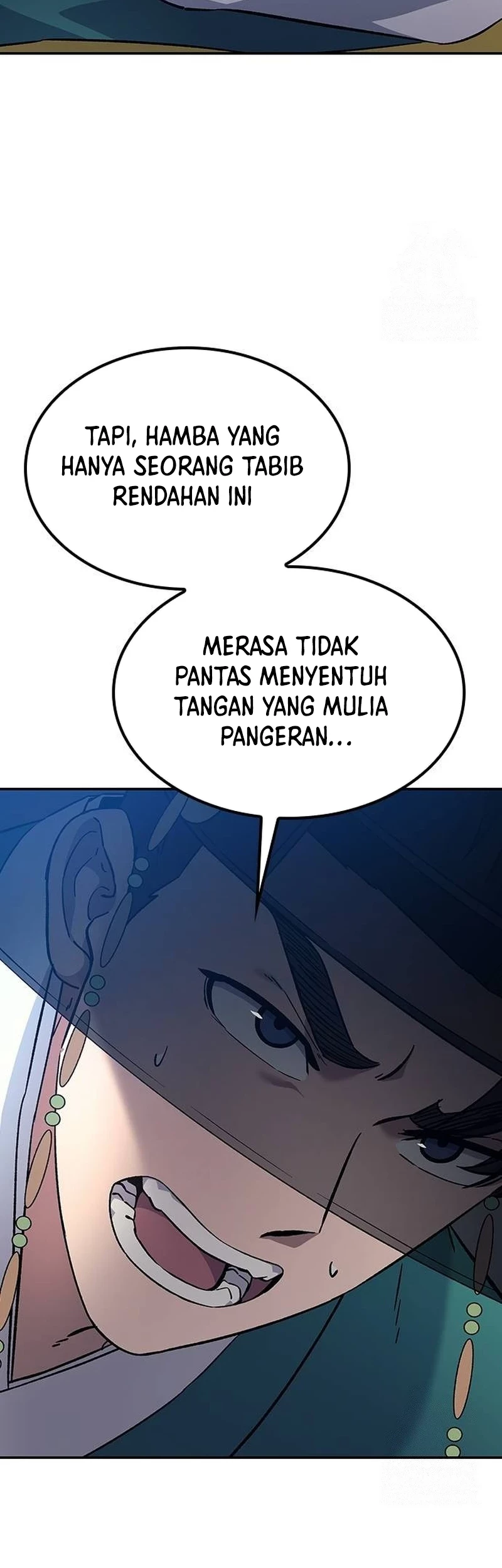 Doctor's Time Travel to Joseon Chapter 33 - halaman 23