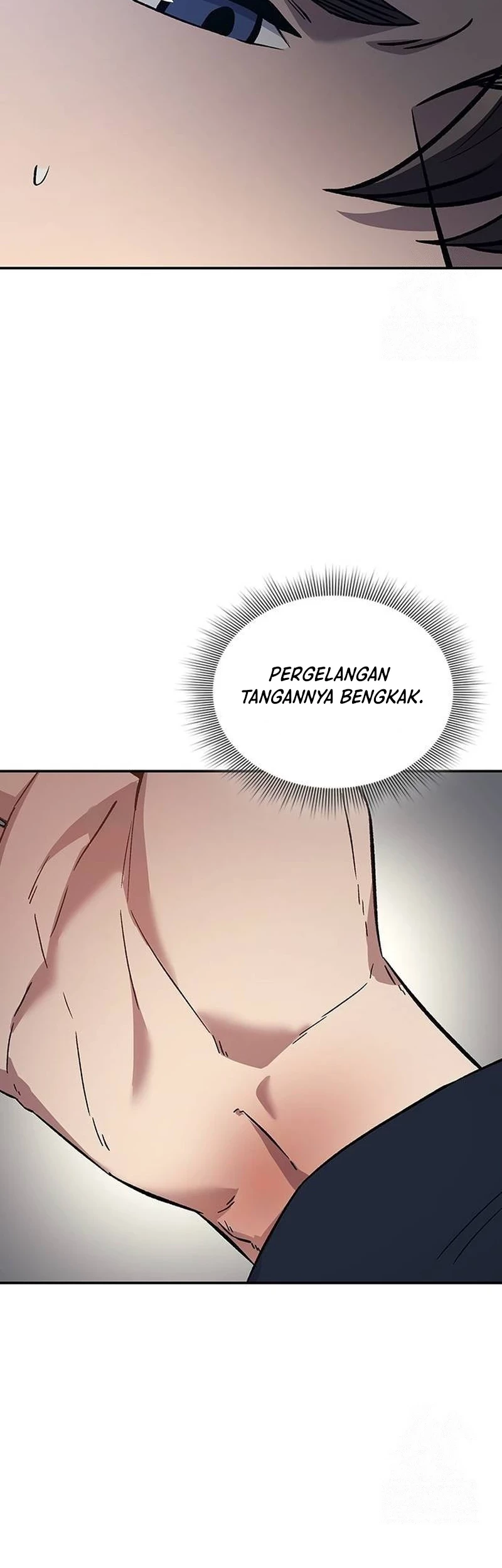 Doctor's Time Travel to Joseon Chapter 33 - halaman 40