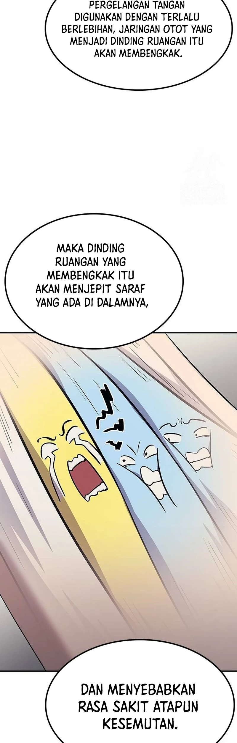 Doctor's Time Travel to Joseon Chapter 33 - halaman 50